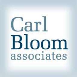 carl bloom associates.